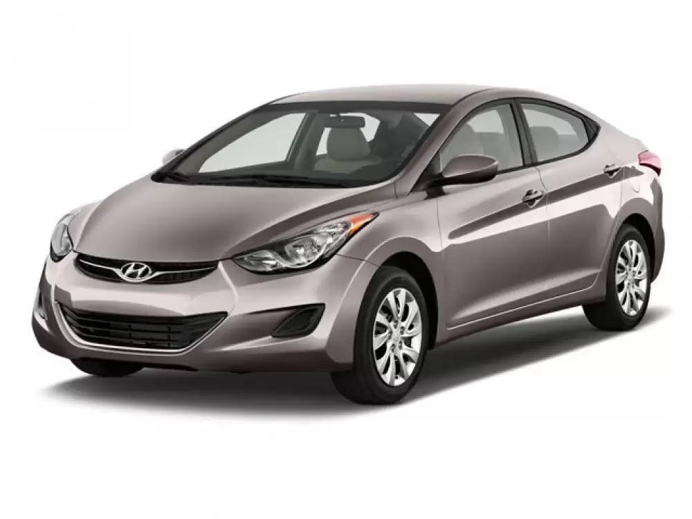 Elantra 2011-2015